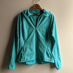 Arc'teryx Kyanite Full Zip Hoody